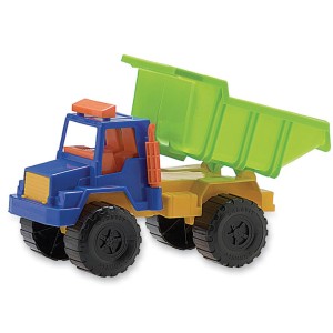 CAMION DURAVIT VOLCADOR MEDIANO PLASTICO